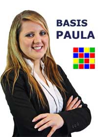 Das Basis-Modul der Personalbedarfs-Software PAULA